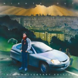 Metronomy - Nights Out (10th Anniversary Edition) (2019) [2CD]