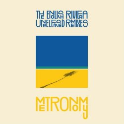 Metronomy - The English Riviera (Unreleased Remixes) (2011)
