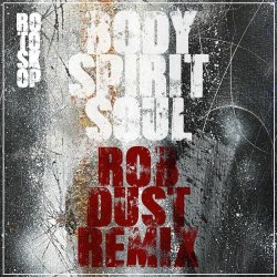 Rotoskop - Body Spirit Soul (Rob Dust Remix) (2025) [Single]