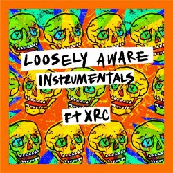 Sol Invicto - Loosely Aware (Instrumentals) (2025) [EP]