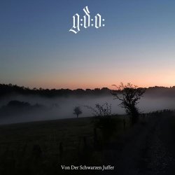 Grimoire De Occulte - Von Der Schwarzen Juffer (2025) [Single]