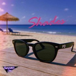 Panoramic Duo - Shades (2025) [Single]