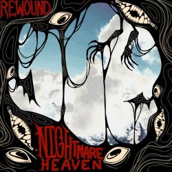 RewØund - Nightmare Heaven (2023) [EP]
