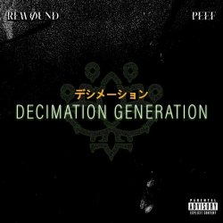 RewØund - Decimation Generation (2024) [EP]