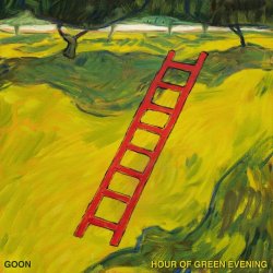 Goon - Hour Of Green Evening (2022)