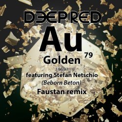 Deep Red - Golden (Faustan Remix) (2025) [Single]