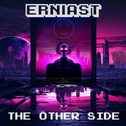Erniast - The Other Side (2023) [EP]