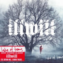 Lake Of Tears - Illwill (Limited Edition) (2011)