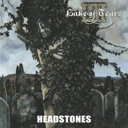 Lake Of Tears - Headstones (Vinyl) (2024) [Remastered]