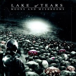 Lake Of Tears - Moons And Mushrooms (Vinyl) (2020) [Reissue]
