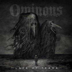 Lake Of Tears - Ominous (2021)