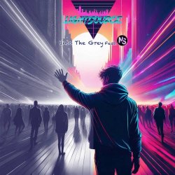 LightSource - Into The Grey (2025) [Single]