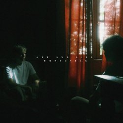 Moss Velveta - Art And Life Confusion (2025) [EP]