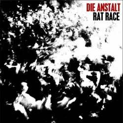 Die Anstalt - Rat Race (2024) [EP]