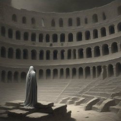 Umbramatte - Arena Magna (2025) [Single]