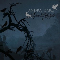 Andra Dare - Epic Lifestyle (2011)