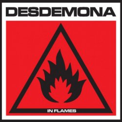 Desdemona - In Flames (2012) [EP]