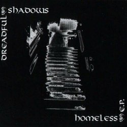 Dreadful Shadows - Homeless (1995) [EP]