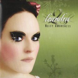 Leandra - Noisy Awareness (2008) [Single]