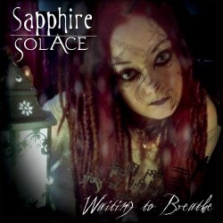 Sapphire Solace - Waiting To Breathe (2016)