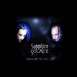 Sapphire Solace - Sapphire Solace (2008) [EP]