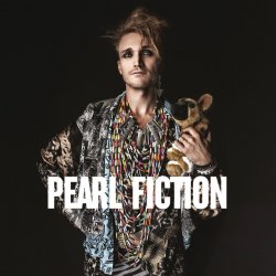 Pearl Fiction - Painted Wolf (2012)