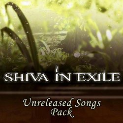 Shiva In Exile - Unreleased Songs Pack (2023) [Reissue]