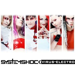 Systemshock - Virus-Electro (2010)
