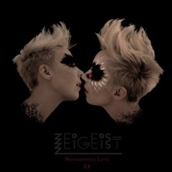 Zeigeist - Neverending Love (2009) [Single]