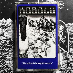 KOBOLD - The Valley Of The Forgotten Secrets (2018)