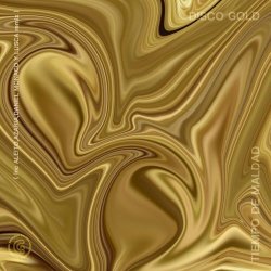 Tiempo De Maldad - Disco Gold (2025) [EP]
