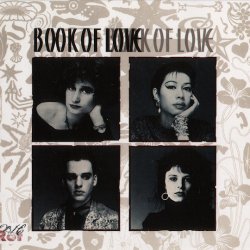 Book Of Love - Book Of Love (Remastered & Expanded) (2009) [2CD]