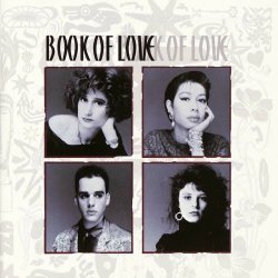 Book Of Love - Book Of Love (1988) [Reissue]