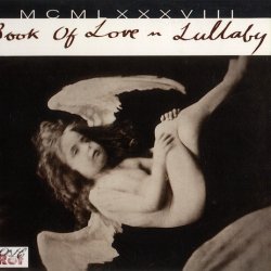 Book Of Love - Lullaby (Remastered & Expanded) (2009)