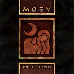 Moev - Head Down (1990)