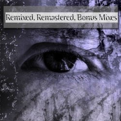 Moev - One Minute World (Remixed, Remastered, Bonus Mixes) (2014)