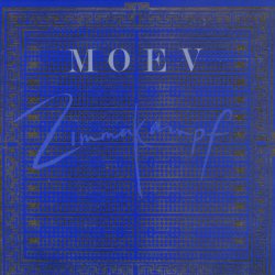 Moev - Zimmerkampf (1982)