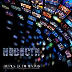 Repus Tuto Matos - Новости (2018) [Single]