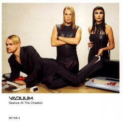 Vacuum - Seance At The Chaebol (1998)