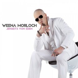 Weena Morloch - Jenseits Von Eden (2015) [Single]