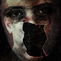 Prurient - Black Table With The Two Griffins Attacking (2025)