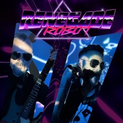 Renegade Robot - Enter The Misfits (2025) [EP]