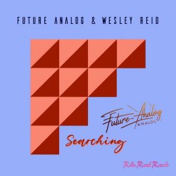 Future Analog - Searching (2025) [EP]