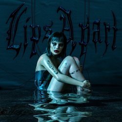 Alice Glass - Lips Apart (2022) [Single]