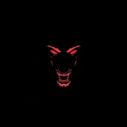 Bass Linger & Vilevo - Wolf Man (2025) [Single]