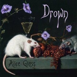 Alice Glass - Drown (2024) [Single]