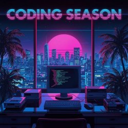 FM-84 - Coding Season (2025)