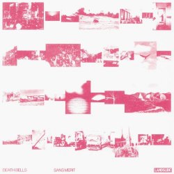 Death Bells - Landslide (2025) [Single]