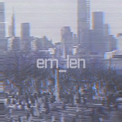 EM_LEN - ChatRIP (2025) [Single]