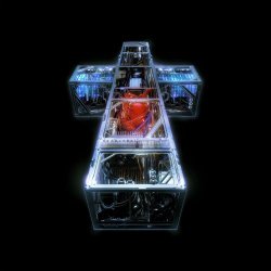 Justice - Mannequin Love (Remixes) (2025) [EP]